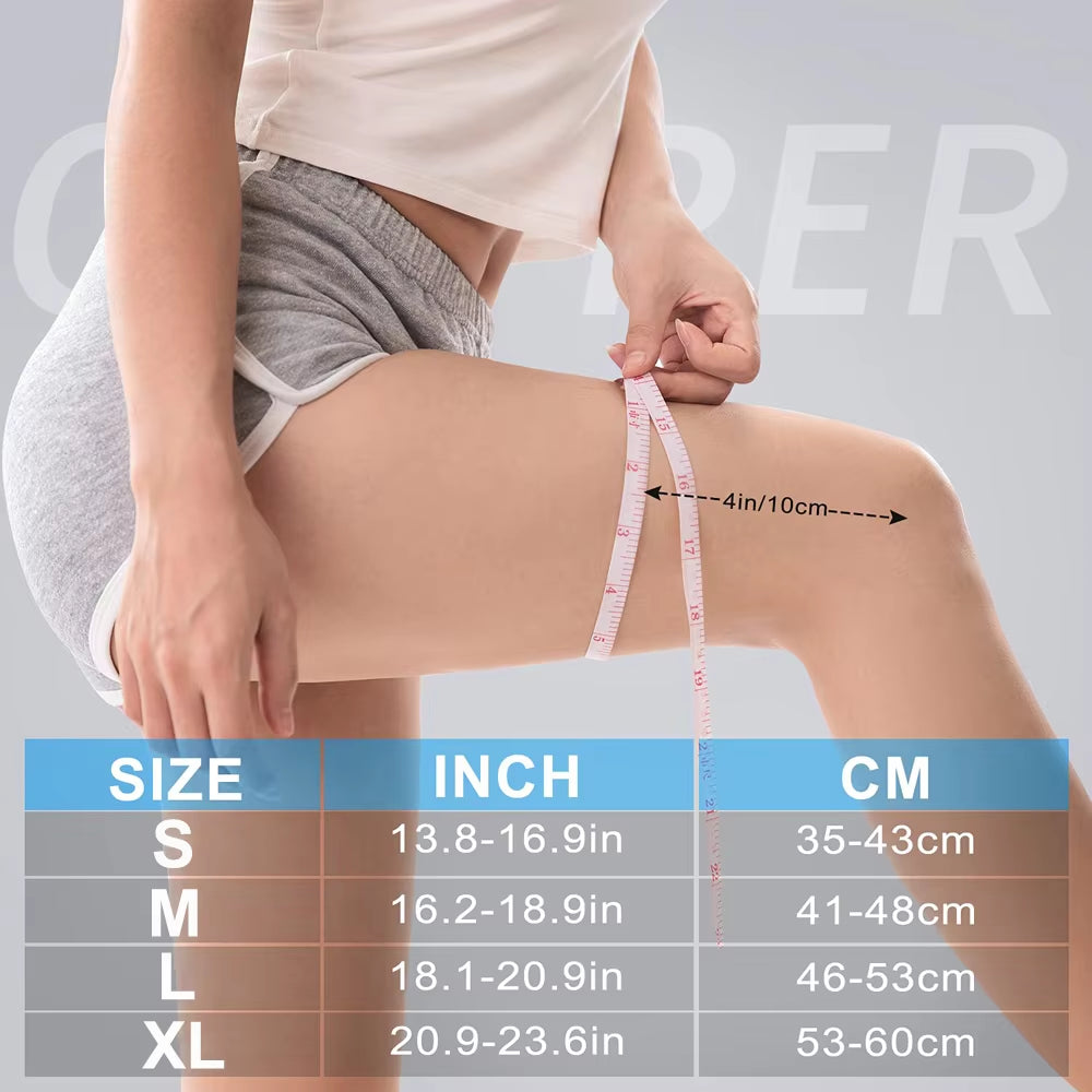 Compression Knee Sleeve