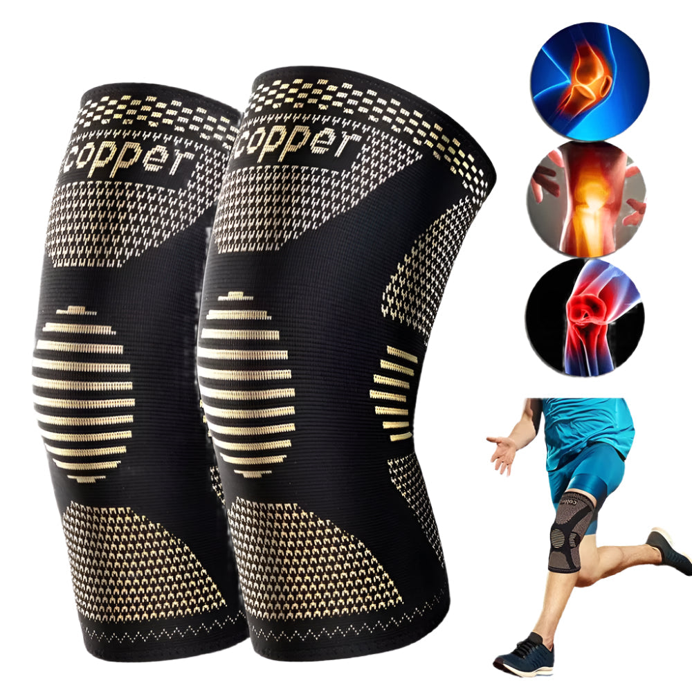 Compression Knee Sleeve