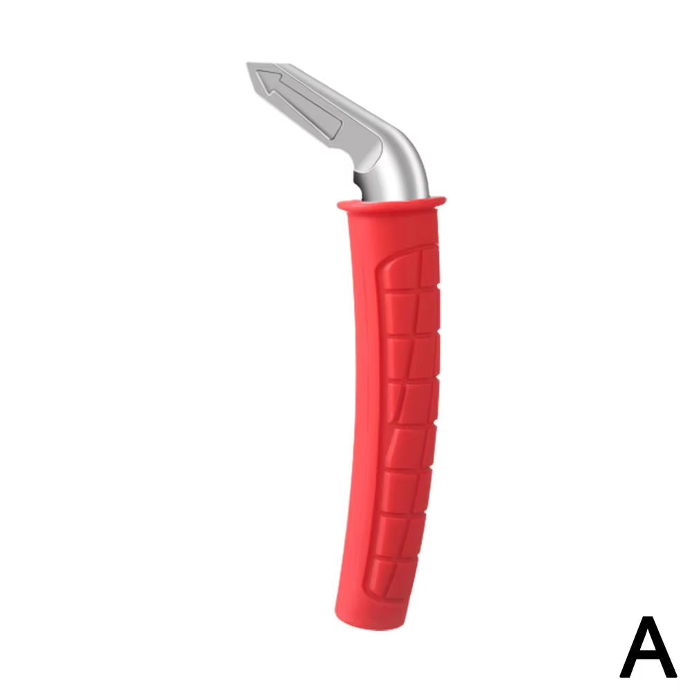 Car Door Assist Handle & Window Breaker