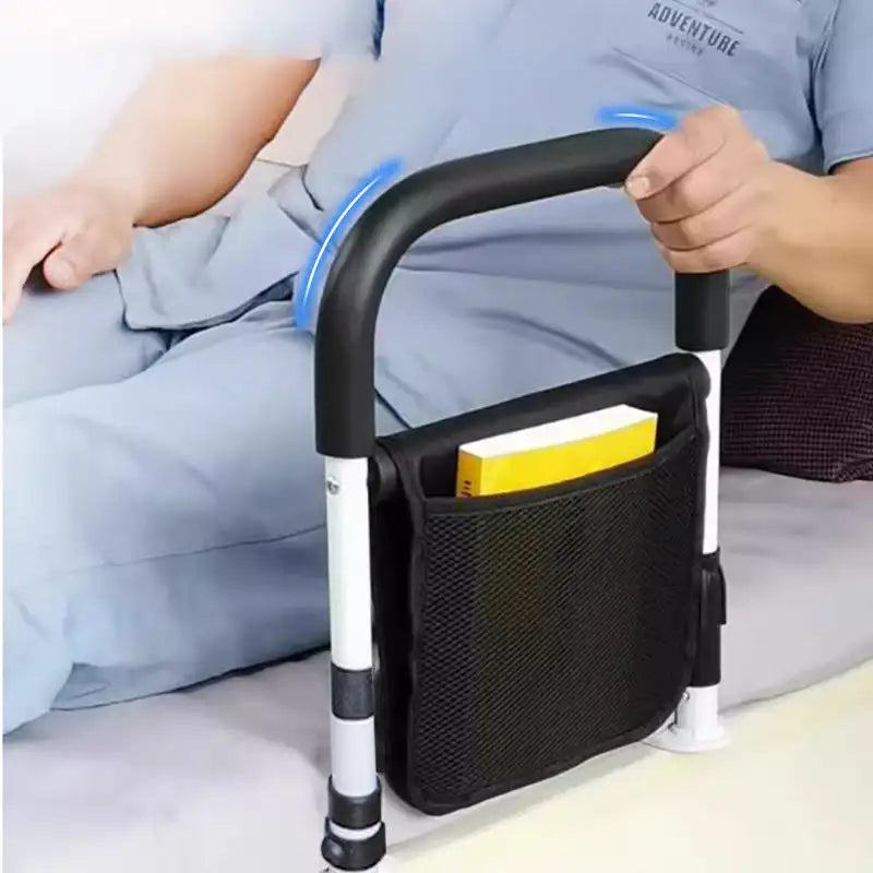 BedSide Support Rail