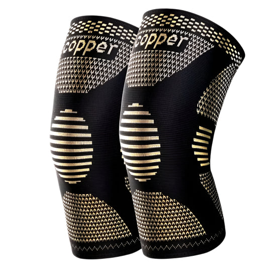 Compression Knee Sleeve